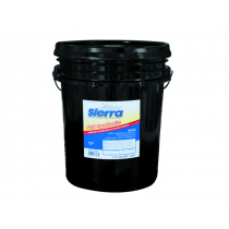Sierra 18-9680-5 Synthetic Gear Lube 5 Gallon