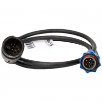 Airmar MMC-BL Mix and Match Cable with Navico BL Connector 1m