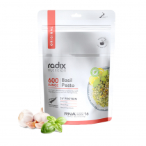 Radix Original Plant-Based Meal V8 Basil Pesto 600kcal