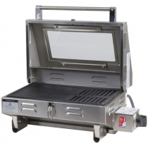Rovin 316 Stainless Steel Marine Barbecue