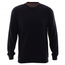 Icebreaker Merino Shifter Mens Jersey Black M