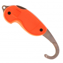 Pacific Cutlery Rescue 911 Knife with Sheath Orange