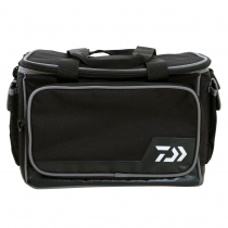 Daiwa TA-30121 Tackle Bag with 3 Tackle Boxes Large