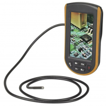 Protech Inspection Camera with LCD