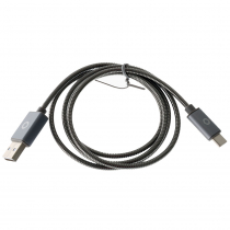 Armoured Type-C USB Cable 1m