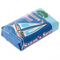 Sailors Soap  110g