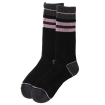 Womens Extreme Heavy Wool Blend Socks 2-Pack 5-10