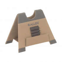 Allen Alpha-Lite Folding Gun Rest L