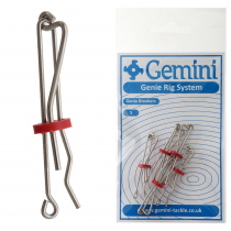 Gemini Genie Breaker Clip Qty 5