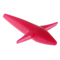 Sea Harvester Bird Teaser 13cm Pink