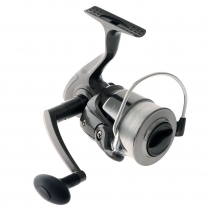 Sea Harvester MG 4000 Spinning Reel with 20lb Line