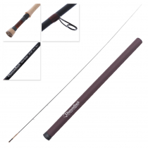 Diamondback Ideal Nymph Fly Rod 10ft 10in 3WT 4pc