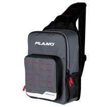 Plano Weekend 3600 Series Sling Tackle Bag - Missing Boxes