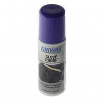Nikwax Glove Proof Waterproofing Solution 125ml