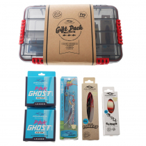 Ocean Angler Father's Day Lure Gift Pack