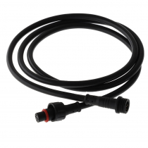 NARVA Model 37 Plug and Play Trailer Lamp Extension Cable 5-Pin 1m