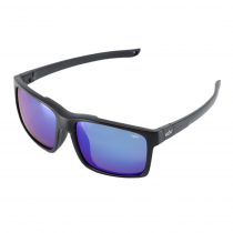 CDX Floater Polarised Sunglasses Blue Revo