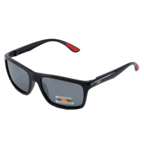 CDX Featherweight Polarised Sunglasses Smoke
