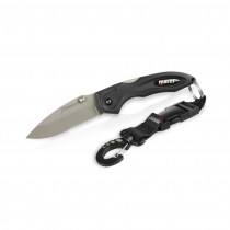 Mares Force Bat Titanium Knife 3.5in