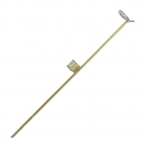 Kilwell NZ Made Rock Spike Rod Holder 76cm