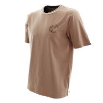 Desolve Trout T-Shirt Dune Medium