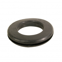 Easterner Trim Ring Round Rubber 63mm Dia Cut Out