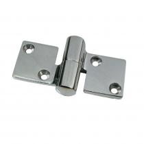 TMC Separating Hinges - Cast Stainless Steel Right