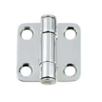 Marine Town Stainless Steel Friction Hinge Pair