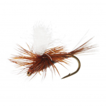 Manic Tackle Project Parachute Dad's Favourite Dry Fly