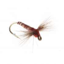 Manic Tackle Project Dore's Mataura Spinner Dry Fly #16