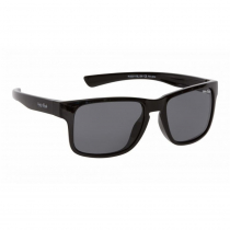 Ugly Fish PU5311 Unbreakable Polarised Sunglasses Black/Smoke