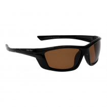 Ugly Fish PU5994 Polarised Sunglasses Black/Brown