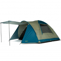 OZtrail Tasman Family Dome 6 Person Tent