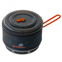 Jetboil FluxRing Ceramic Cooking Pot 1.5L