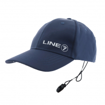 Line 7 Ocean Wave Cap Navy