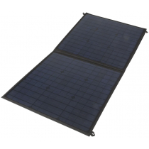 Brass Monkey Portable Canvas Blanket Solar Panel 12V 100W for Brass Monkey Fridge/Freezers