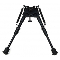 Accu-Tech Bipod 9-13in Pivoting Rifle Mount Standard Legs