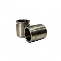 Trailparts 43mm Stainless Steel Piston for Trailparts Patriot Hydraulic Calipers