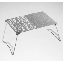 Naturehike Titanium Folding Grill / Hotplate Stand with Carry Bag