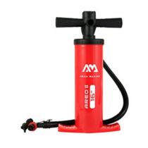 Aqua Marina AREO II SUP/Kayak Manual Air Pump 16in