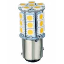 Cluster Type LED Bulb Warm White 320LM 3.2W