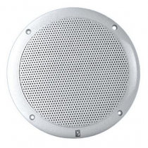 Poly-planar 2 Way Coax Integral Grill Performance Speakers