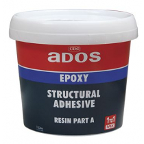 ADOS Structural Adhesive Resin 10L