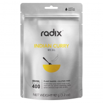 Radix Original Plant-Based Meal V9
