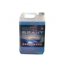 SEA-IT Engine Flush and Boat Wash Concentrate 1L