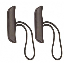 Kayak Toggle Carry Handles with Cord