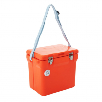 Icebin Chilly Bin Cooler 25L Orange