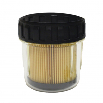 Easterner Replacement Fuel Filter and Bowl for 200600 10 Micron