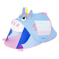 Bestway Adventure Chasers Kids Pop-Up Play Tent Unicorn