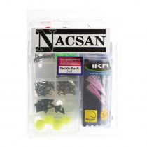 Nacsan Surfcasting Gift Pack